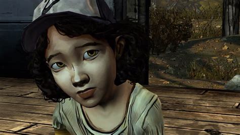 the walking dead clementine porn|The Walking Dead